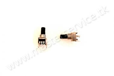 (i) Potentiometer A5K series MGFX