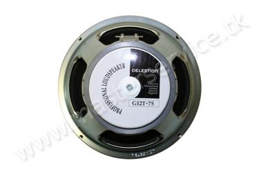 Celestion G12T 12" 16Ohm 75W