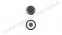Black knob for encoder