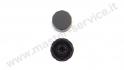 Black knob