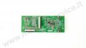 LCD interface board PA600/PA900
