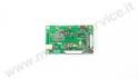 LCD interface board PA3X