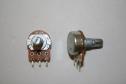 Eden potentiometer W10K.