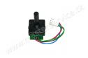 (m) Potenziometro Rotary encoder Bourns JMP-1