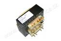 Trasformatore di uscita D2504 DE (784-348) per JCM900, JCM600, TSL60, DSL50, el34 50/50, JTM60 etc.