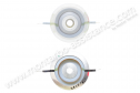 (b) Membrana Tweeter AS32 per 312, 312A, 412 e 412A