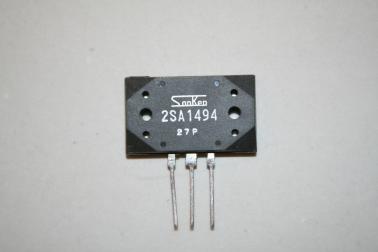 Transistor Eden 2SA1494