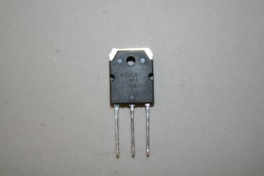 Transistor Eden K1058