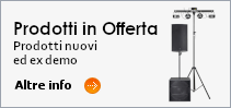 Parti di Ricambio